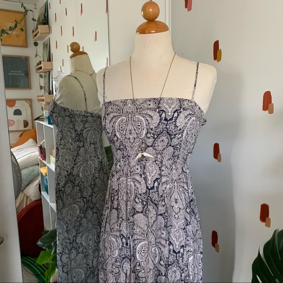 🆕 Gorgeous Long Boho Maxi Summer Dress! - Picture 4 of 7